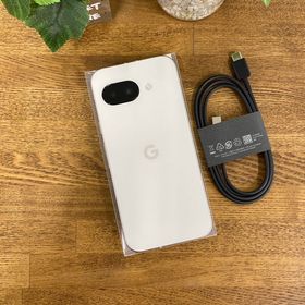 新品・未使用Google Pixel 9a 128GB 国内版SIMフリー送料無料