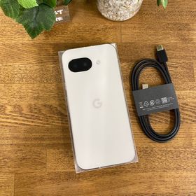 新品・未使用Google Pixel 9a 128GB 国内版SIMフリー送料無料