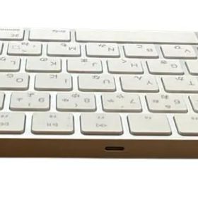 Apple Magic Keyboard 日本語配列