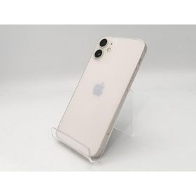 【中古】Apple docomo 【SIMロック解除済み】 iPhone 12 mini 128GB ホワイト MGDM3J/A【浜松駅前】保証期間１ヶ月【ランクC】