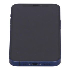 Apple au アップル/iPhone12 mini 64GB/MGAP3J/A/FD4DM1JH0GQC/Bランク/62【中古】