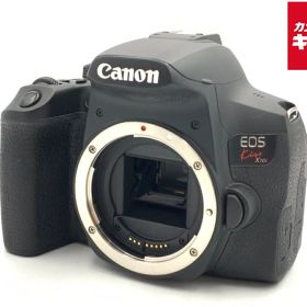 【中古】 【良品】 キヤノン EOS Kiss X10i ボディ 【デジタル一眼レフ】 【6ヶ月保証】