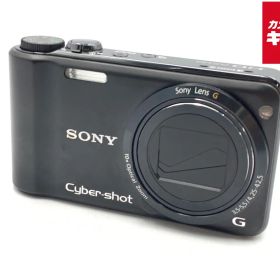 【中古】 【良品】 ソニー Cyber-shot DSC-HX5V B ブラック