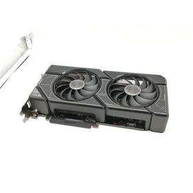 【中古】ASUS DUAL-RTX4070-O12G RTX4070/12GB (GDDR6X)【横浜】保証期間１週間