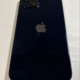 Apple iPhone 13 ミッドナイト128G 本体