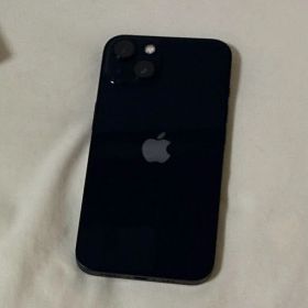 値下げしました！iPhone13 【SiMトレイなし】 ミッドナイト 箱付き