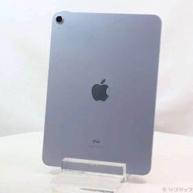 ソフマップ 〔中古品〕 iPad Air 第4世代 256GB スカイブルー MYFY2J／A Wi-Fi【251】