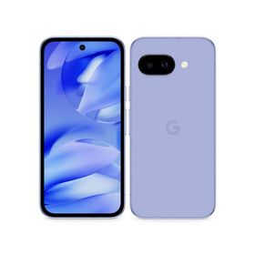新品未開封/国内版SIMフリー Google Pixel9a 128GB [Iris] docomo/AU/Softbank/楽天モバイル回線対応 白ロム スマホ 本体