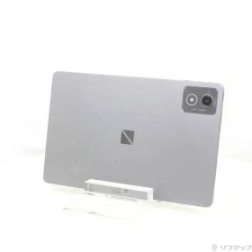 ソフマップ 〔展示品〕 LAVIE Tab T11 T1175／JAS 256GB ルナグレー PC-T1175JAS Wi-Fi【269】