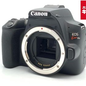 【中古】 【並品】 キヤノン EOS Kiss X10 ボディ ブラック 【デジタル一眼レフ】 【6ヶ月保証】
