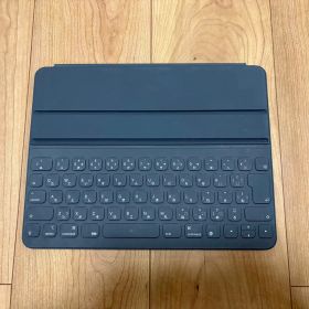 Smart KeyBoard Folio 13インチ iPad Air用 日本語