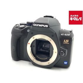 【中古】 【難あり品】 オリンパス E-620 ボディ