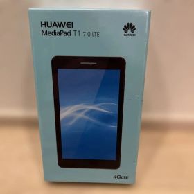 【新品】HUAWEI MediaPad T1 7.0 LTE