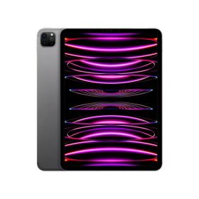 タブレットPC アップル / APPLE iPad Pro 11インチ 第4世代 Wi-Fi+Cellular 512GB 2022年秋モデル MNYG3J/A SIMフリー [スペースグレイ] 【キャンセル不可・北海道沖縄離島配送不可】 0057-4549995350166-ds