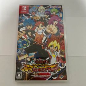 Switch 遊戯王ラッシュデュエル 最強バトルロイヤル 特典なし