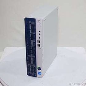 Mate タイプML PC-M1U47LZ91GZM 〔NEC Refreshed PC〕 ≪メーカー保証あり≫ ［Core-i5-14400／16GB／SSD256GB／Windows11 Pro］