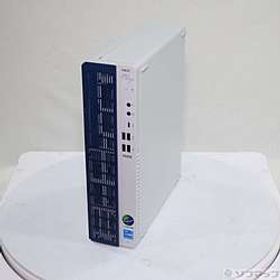 Mate タイプML PC-M1U47LZ9FG2M 〔NEC Refreshed PC〕 ≪メーカー保証あり≫ ［Core-i5-14400／16GB／SSD512GB／Windows11 Pro］
