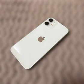 iPhone 12 mini 128GB SIMフリー グリーン