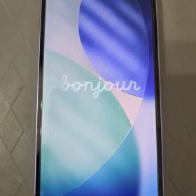Apple iPhone 12 mini 256GB パープル 本体