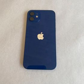 【P17】 ショップ展示品 Apple iPhone 12mini 64GB