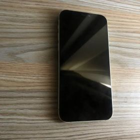Apple iPhone 12 mini 本体 グリーン