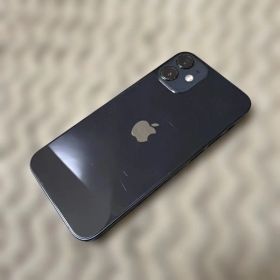 iPhone 12 mini 128GB SIMフリー ブラック