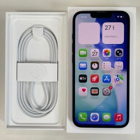 iPhone 17e 256GB ブラック SIMロック解除済
