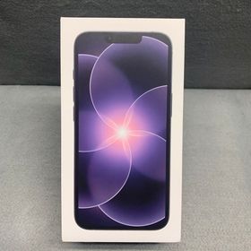 新品未開封 Appleストア版 SIMフリー iPhone17e 256GB ブラック色