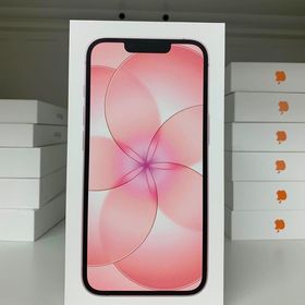 新品・未開封 iPhone 17e 256GB ソフトピンク 国内SIMフリー