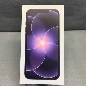新品未開封 Appleストア版 SIMフリー iPhone17e 256GB ブラック色