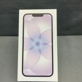 新品未開封 Appleストア版 SIMフリー iPhone17e 512GB ホワイト色