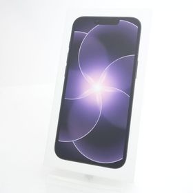 【未開封新品】iPhone17e 256GB ブラック 利用制限保証 SIMフリー