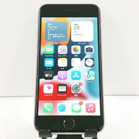 iPhone6s 16GB SIMフリー スペースグレイ 送料無料 本体 c19363 【中古】
