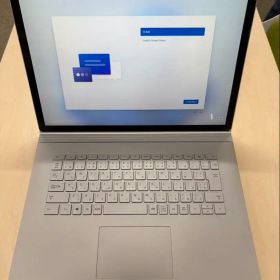 Surface Book 3 新品 99,990円 中古 29,990円 | ネット最安値の価格