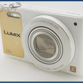 難あり Panasonic パナソニック DMC-SZ10 同梱無料 #i10885