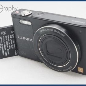 【動作保証】 Panasonic パナソニック DMC-SZ10 バッテリーのみ付属 同梱無料 #i10878
