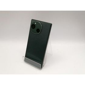 【中古】SHARP SoftBank 【SIMフリー】 AQUOS R9 グリーン 12GB 256GB A401SH【大須アメ横】保証期間１ヶ月【ランクA】