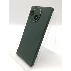 【中古】SHARP SoftBank 【SIMフリー】 AQUOS R9 グリーン 12GB 256GB A401SH【秋葉4号】保証期間１ヶ月【ランクA】