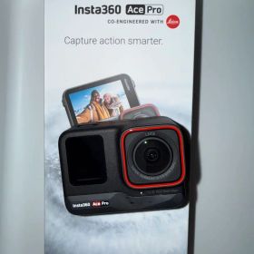 insta360Ace pro トラベル セット!