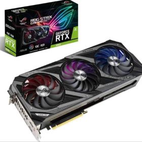 ASUS ROG Strix GeForce RTX 3090