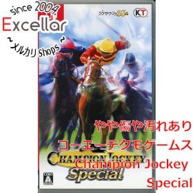 Champion Jockey Special Switch 新品 8,445円 中古 | ネット最安値の