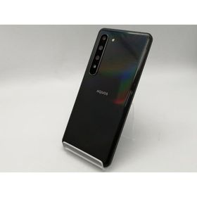 AQUOS R5G SoftBank 中古 16,500円 | ネット最安値の価格比較 プライス