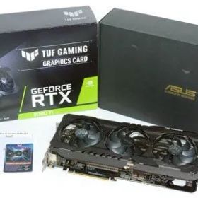 GeForce RTX 3080 Ti 搭載グラボ 新品 85,000円 中古 49,500円
