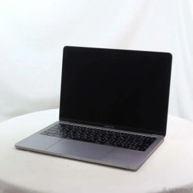 MacBook Pro 2017 13型 新品 29,800円 中古 15,980円 | ネット最安値の