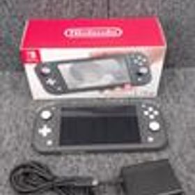 SWITCH LITE HDH-001 NINTENDO