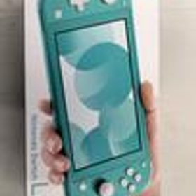 SWITCH LITE HDH-001 NINTENDO