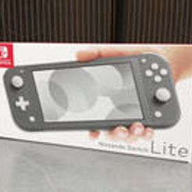 SWITCH LITE HDH-001 NINTENDO