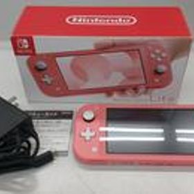 NINTENDO SWITCH LITE HDH-S-GAZAA NINTENDO / 任天堂