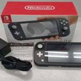 NINTENDO SWITCH LITE HDH-S-GAZAA NINTENDO / 任天堂