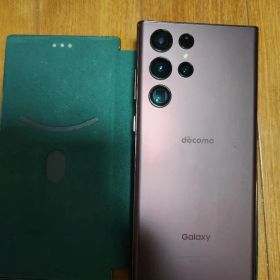 サムスン Galaxy S22 Ultra 新品¥85,700 中古¥34,800 | 新品・中古の